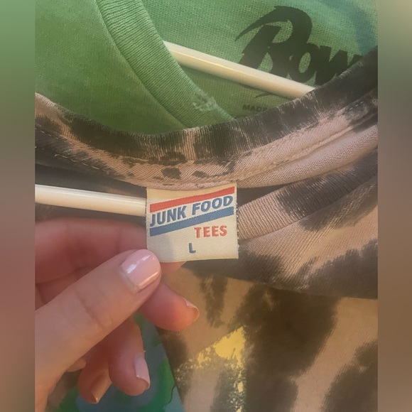 Pink Floyd Graphic T-Shirt - Picture 4 of 4